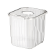 Plastic Food Container 10 kg
